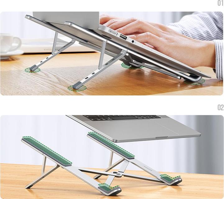 Actual product image Ugreen LP451