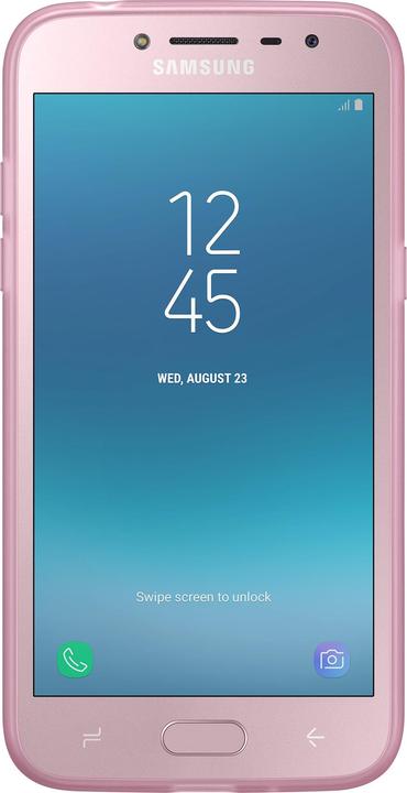 Produktbild Samsung EF-AJ250 (Samsung Galaxy J2 Pro (2018))