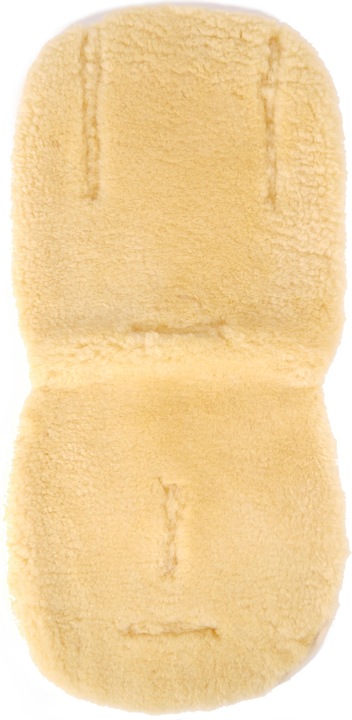 Immagine prodotto Kaiser Inserto retrò in pelle d'agnello per le borse da piede
