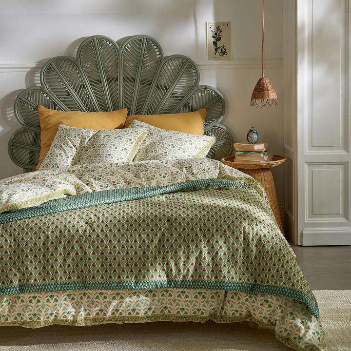 Actual product image La Redoute Interieurs Paoni (6 x 160 x 145.50 cm)