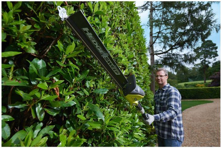 Produktbild Ryobi OPT1845 (Akkubetrieb)