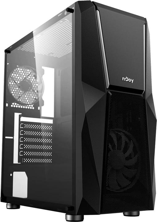 Image du produit Njoy Fort (ATX, mATX)