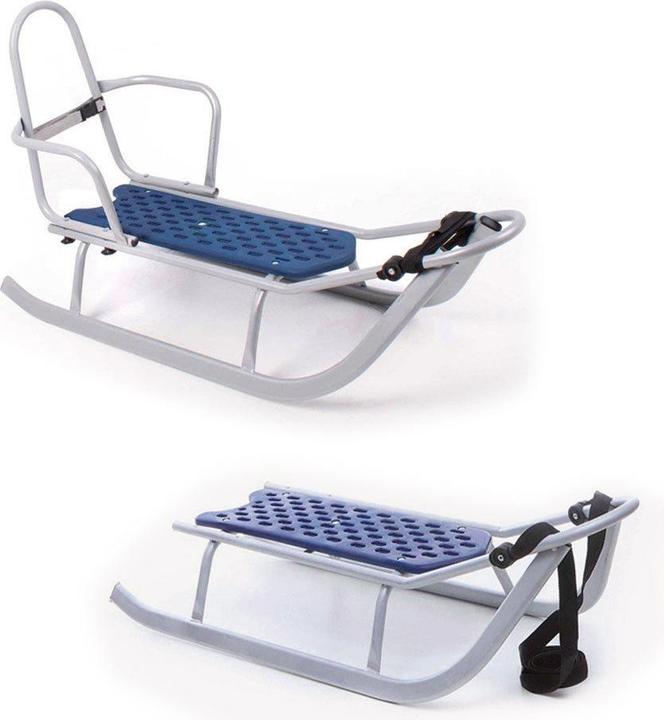 Produktbild Jamb Schlitten mit Winterfusssack