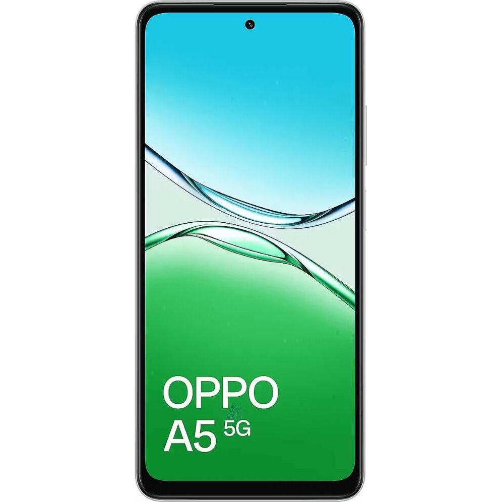 OPPO A5 5G - buy at Digitec