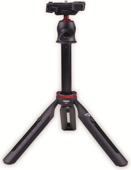 Productafbeelding Dörr Driepoot Selfie Gipsy (Metaal, Plastic)