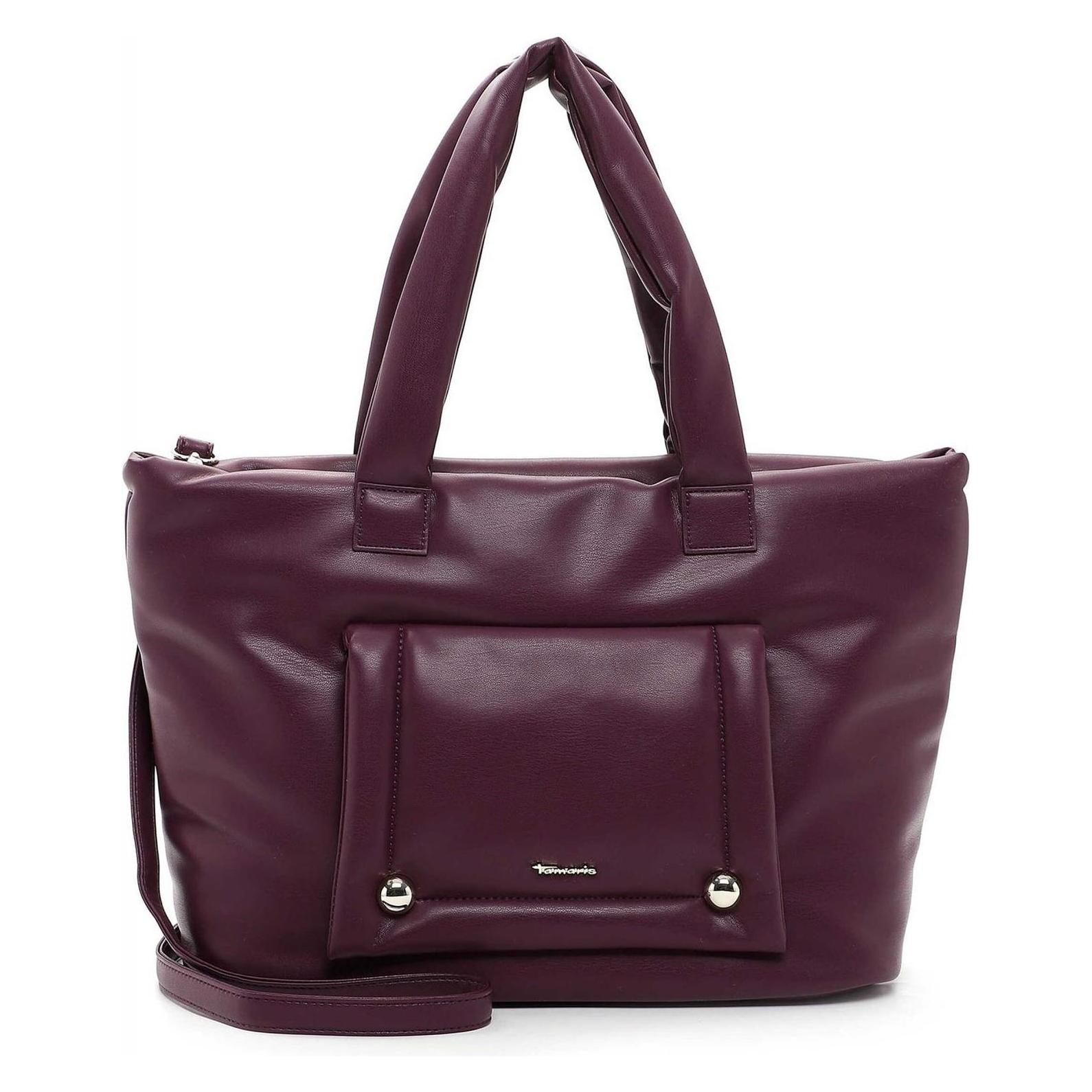 Tamaris, Damen, Tasche, Michelle, Violett