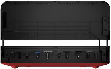 Actual product image Lenovo ThinkSmart Core + Controller Kit video conferencing system Ethernet LAN