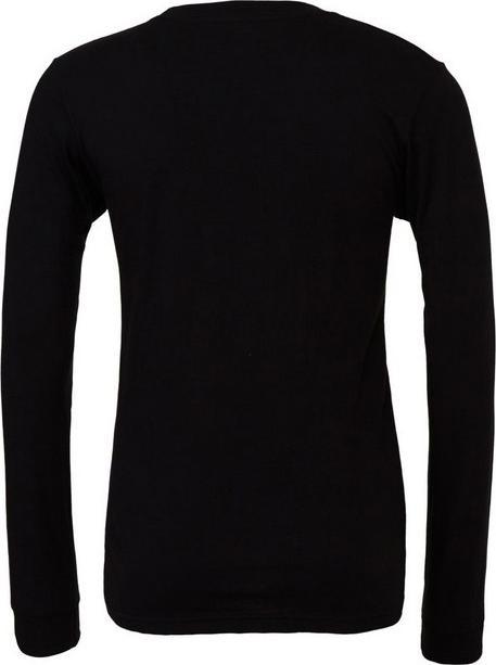 Actual product image Bella Canvas UTRW7770 P (XS)