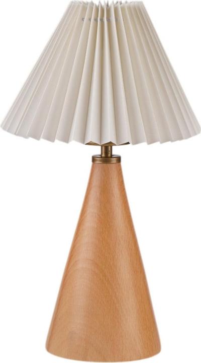 Cream, Gold, Oak