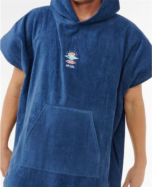 Rip Curl Handtuch 00GMTO-49 Blau Bunt