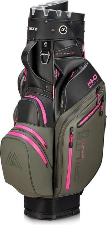 Black, Charcoal, Fushia, Grün, Schwarz