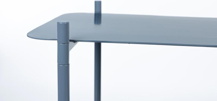 Produktbild Zuiver River (100 x 35 x 62 cm)