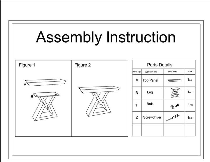 Actual product image Pascal Morabito Isida (120 x 36 x 80 cm)