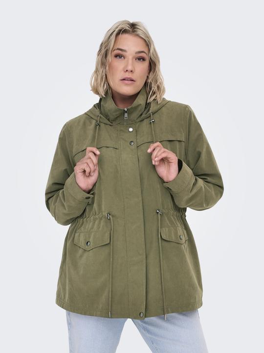 Image du produit Only Veste haute fermée Curve (S)