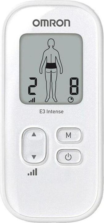 Image du produit Omron E3 Intense