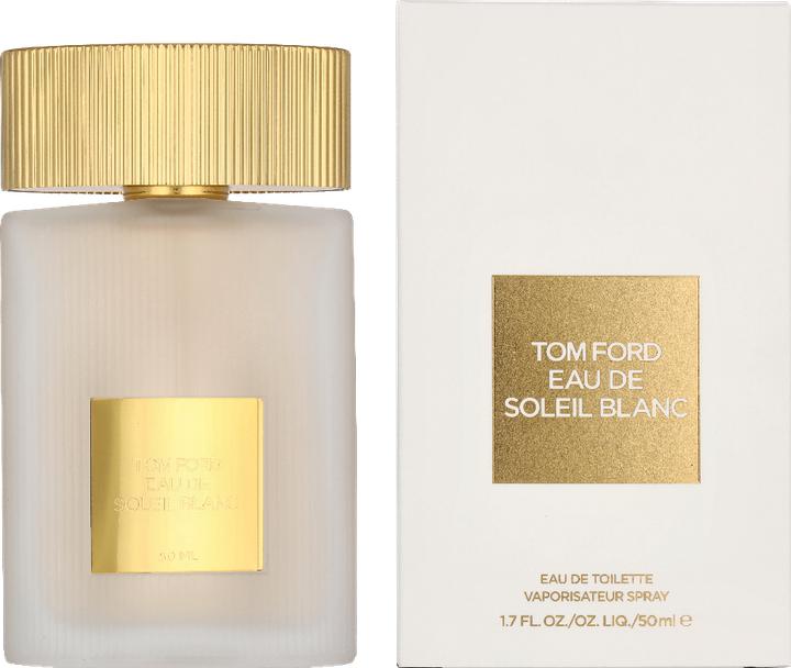Immagine prodotto Tom Ford Soleil Blanc (Eau de toilette, 50 ml)