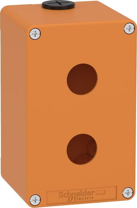 Actual product image Schneider Electric XAPO2502 (Housing)