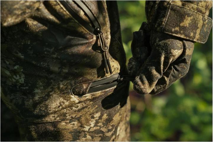 Produktbild Seeland Avail Camo Hose (52)