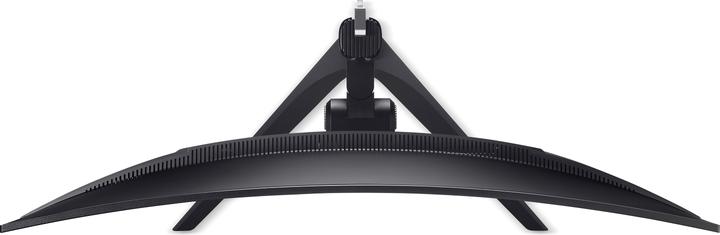 Actual product image Acer Predator X34Vbmiiphuzx (3440 x 1440 pixels, 34")