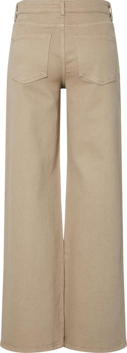 Produktbild Pieces PCSELMA LW Wide Fit Jeans (27)