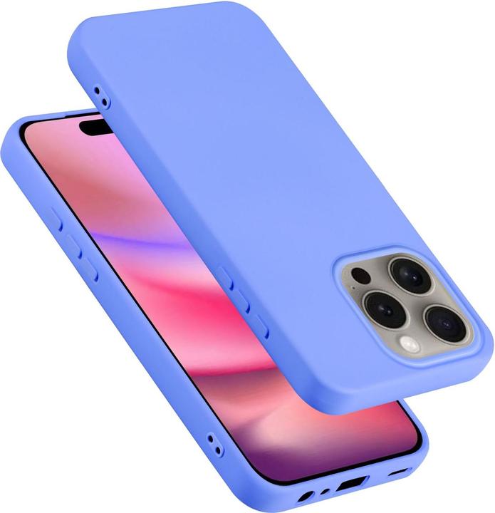 VIOLA CHIARO LIQUIDO