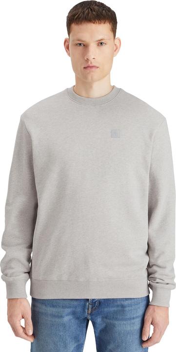 Produktbild Scotch & Soda Core Logo Sweatshirt (L)