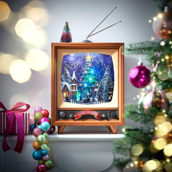 Produktbild home24 Santa TV