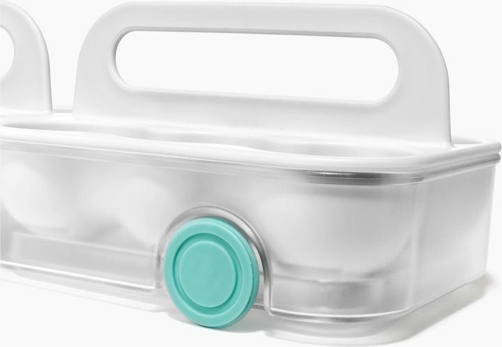 Actual product image Joseph Joseph Fridge egg holder