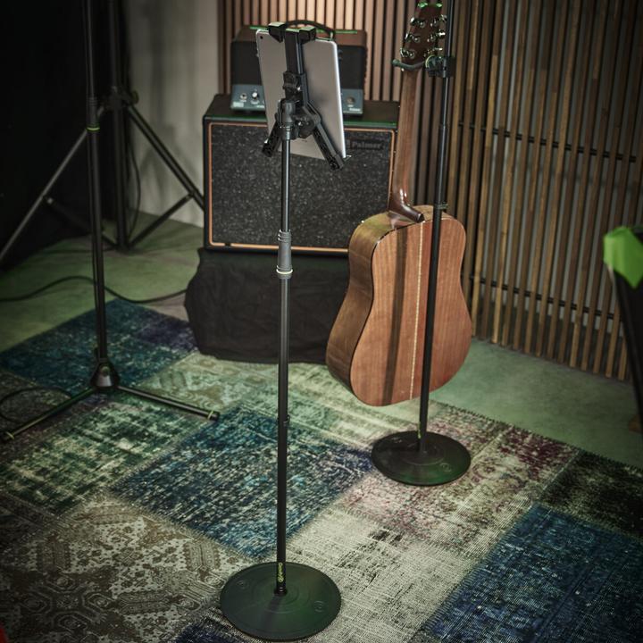 Immagine prodotto Gravity MA T TH 02 SET 1 - Set di supporti per tavolette e piatti Traveller