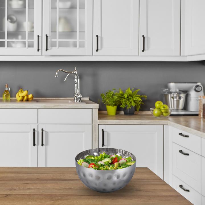 Actual product image Relaxdays Serving bowl