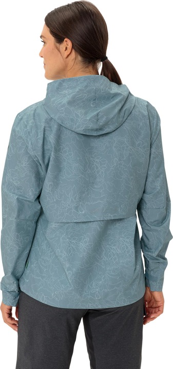 Actual product image Vaude Adlux Air Jacket (40)