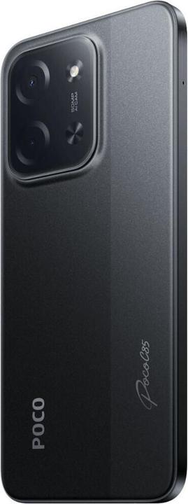 Produktbild Xiaomi Poco C85 (256 GB, Black, 6.90", Dual SIM, 4G)