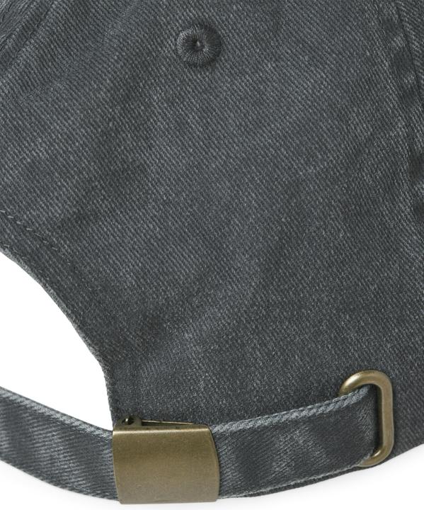 Produktbild Jack & Jones Jacframe Washed Emb Cap Sn (One Size)