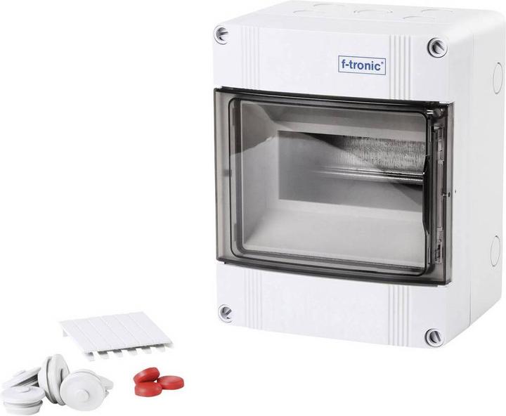 Produktbild F-Tronic IP65