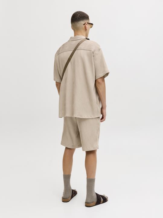 Immagine prodotto Jack & Jones Jjeharrison Resort Shirt Ss Sn (M)