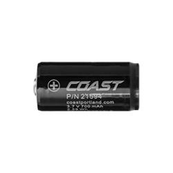 Coast Z550 akku (COAST)