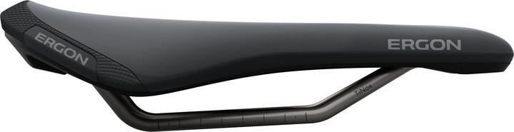 Actual product image Ergon Saddle SMS Sport Man