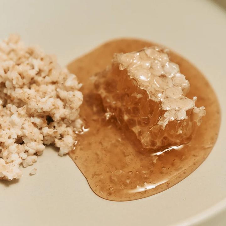 Actual product image Beauty of Joseon Ground Rice and Honey Glow Mask (150 ml)