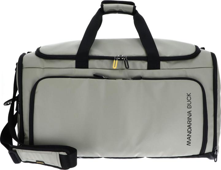 Immagine prodotto Mandarina Duck Eco Coated Duffle Bag