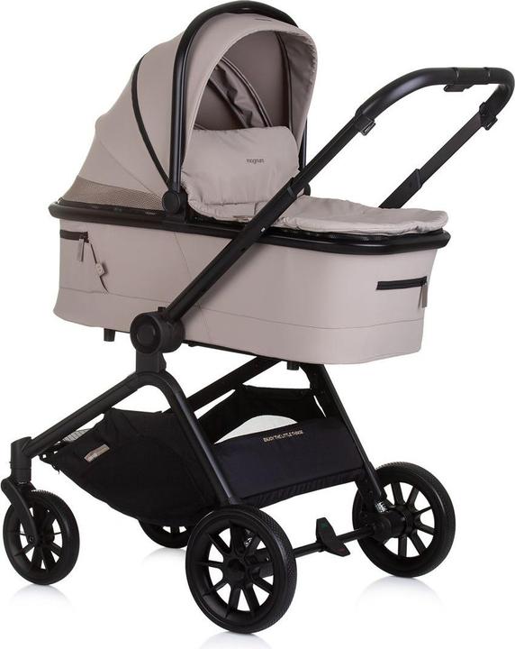 Produktbild Chipolino Kombikinderwagen Magnum 3 in 1