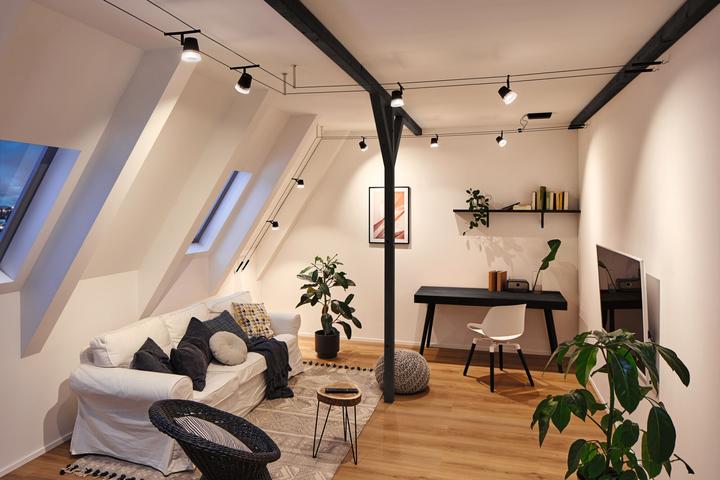 Produktbild Paulmann Wire System Cone (GU5.3)