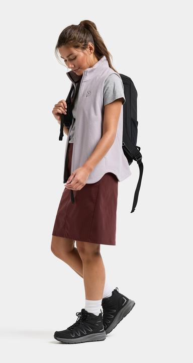 Produktbild Didriksons Women's Liv Skirt 4 (36, S)