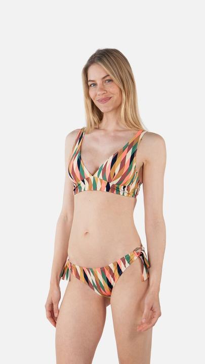 Produktbild Barts Longline Bikini Fancy (38)