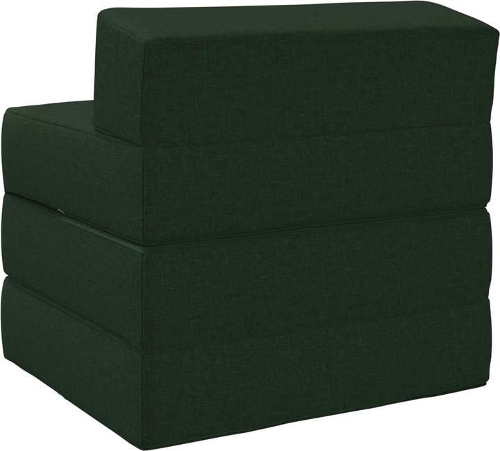 Produktbild vidaXL Klappsofa Bett