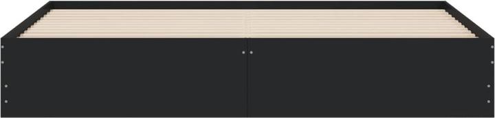 Image du produit vidaXL Bettgestell (200 x 200 cm)