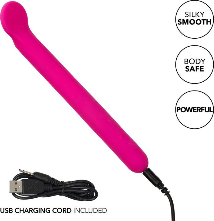 Produktbild CalExotics California Exotics Bliss Clitoriffic Pink