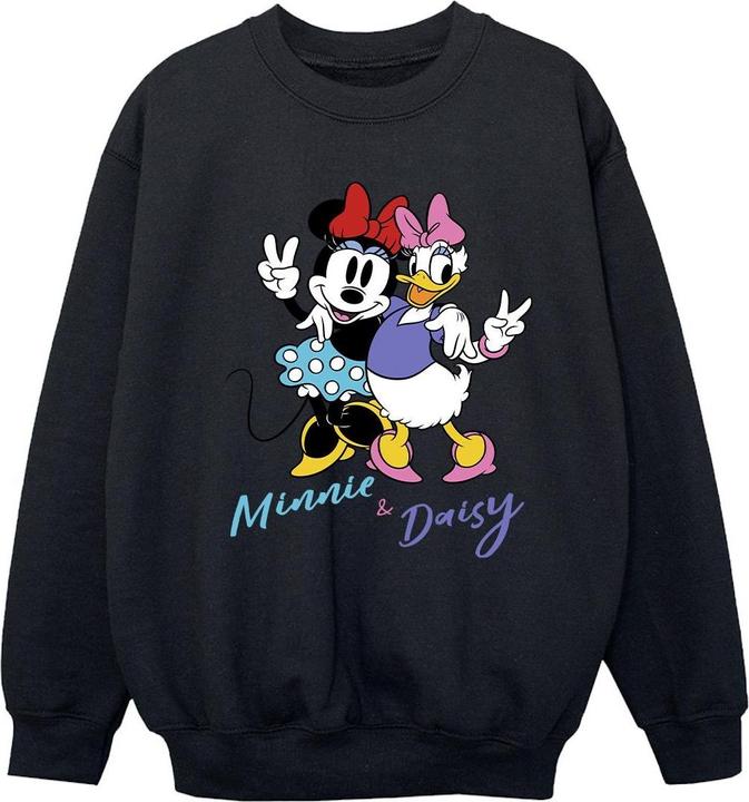 Immagine prodotto Disney Minnie Mouse And Daisy Felpa Ragazze (104)