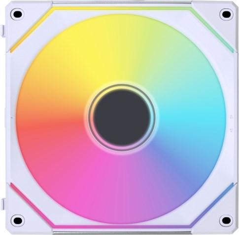 Productafbeelding Lian-Li UNI FAN SL-INF Wireless (120 mm, 3x)