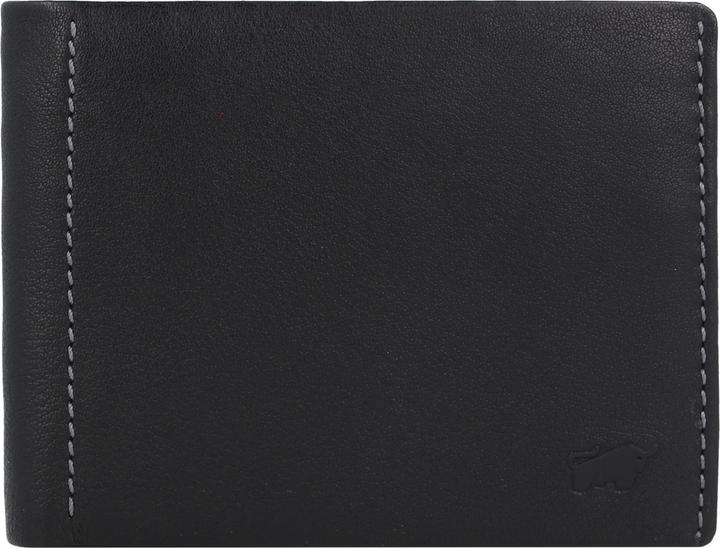 Actual product image Braun Büffel Wallet Henry 63233