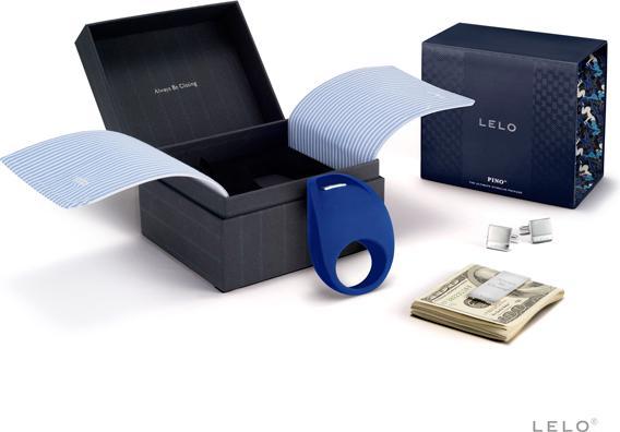 Produktbild LELO Pino Federal (5.30 cm)